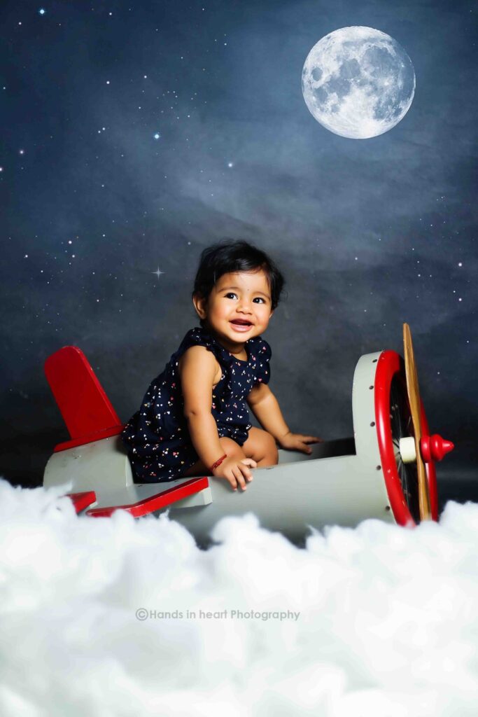 the baby photography chennai
