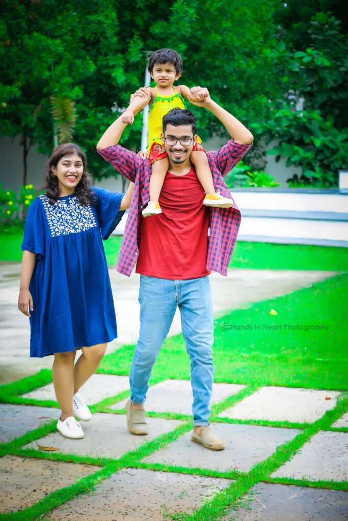 portrait photographer chennai