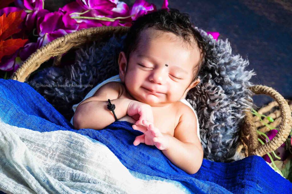 newborn photographer in chennai