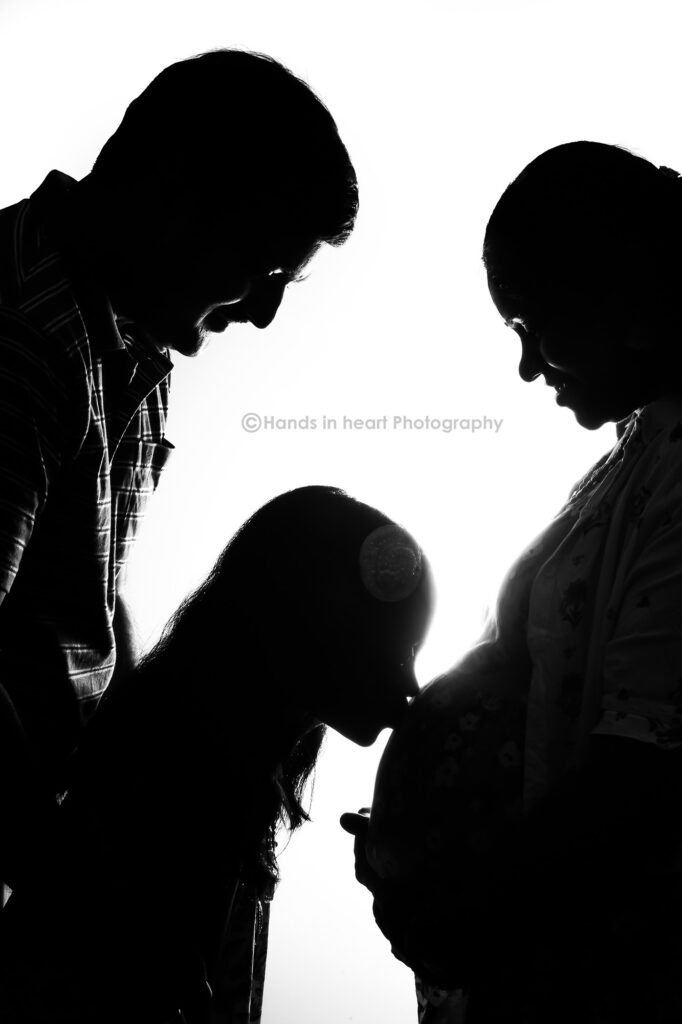 maternity photographers in chennai