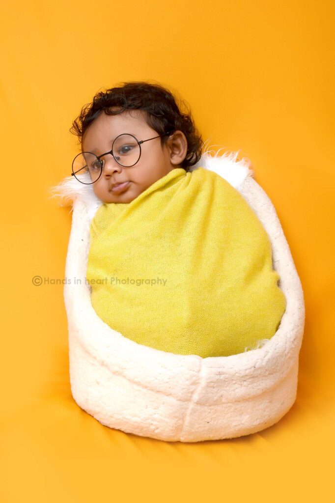 the baby photography chennai