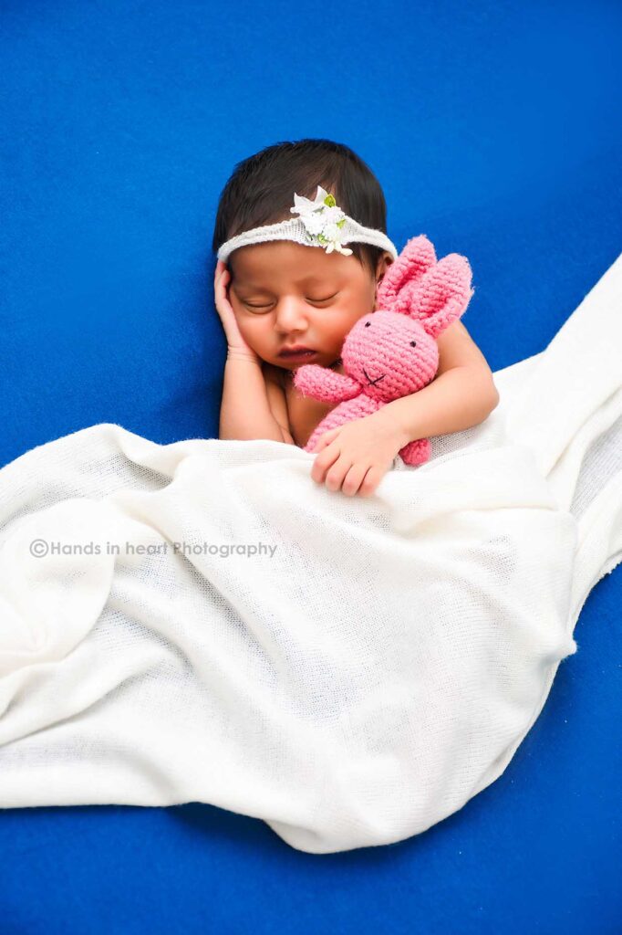 newborn photographer in chennai