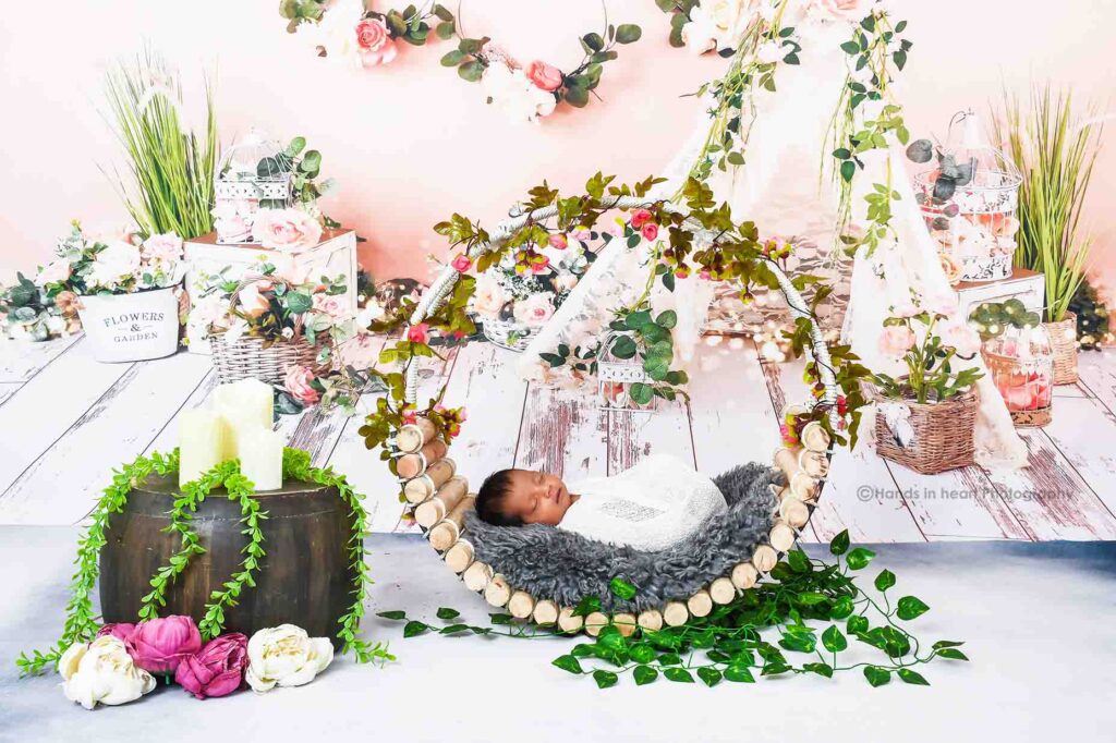 newborn photographer in chennai