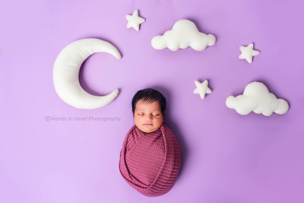 newborn photographer in chennai