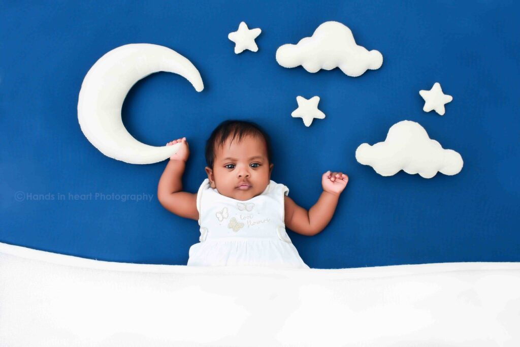 the baby photography chennai