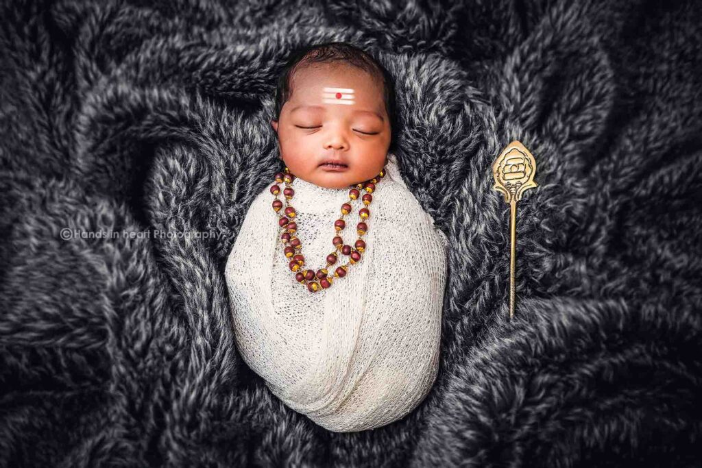 newborn photographer in chennai