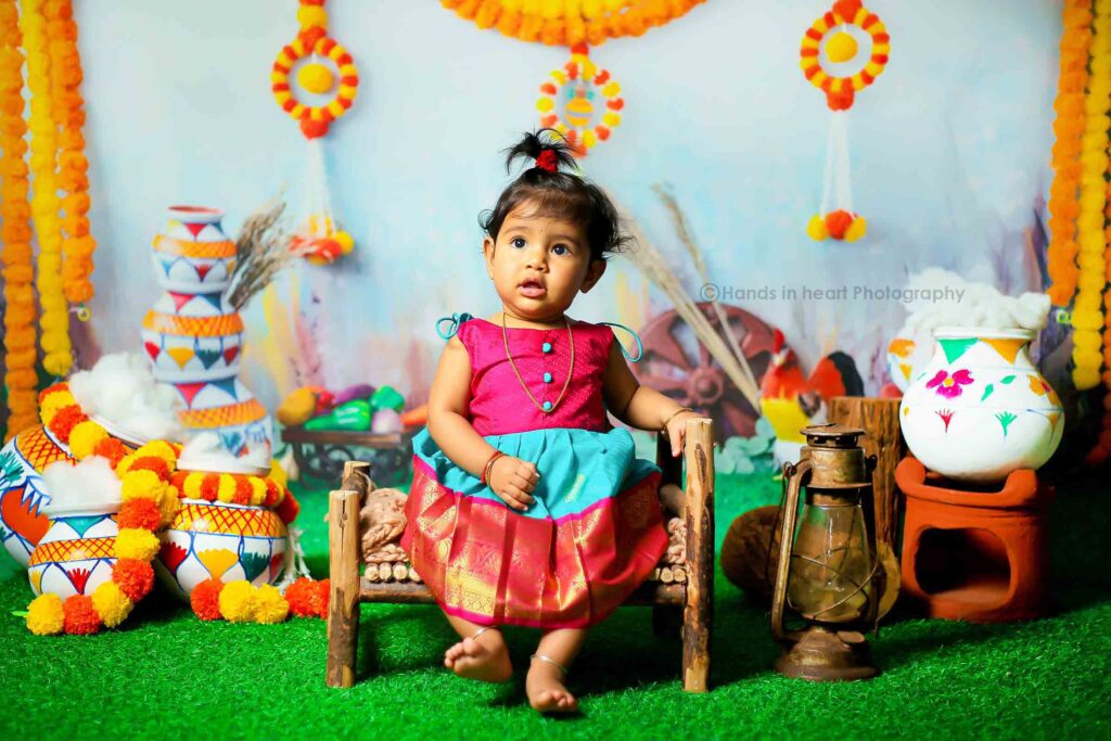the baby photography chennai