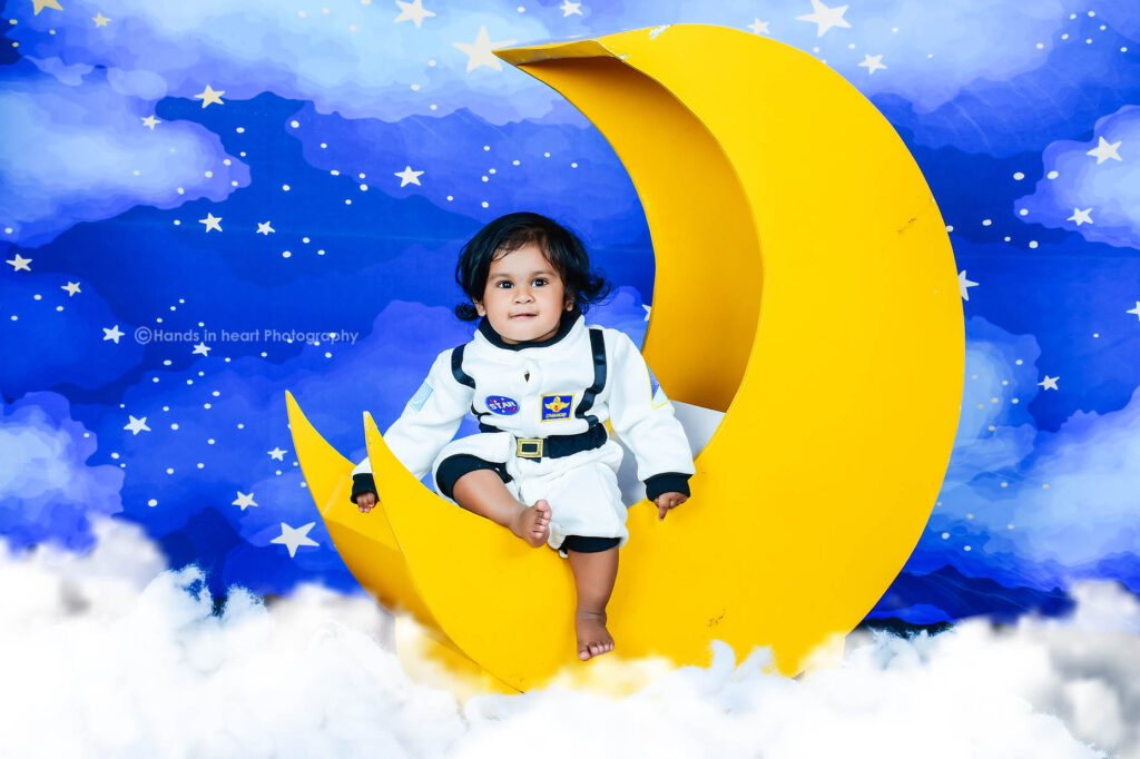 the baby photography chennai