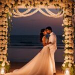 10 Stunning Outdoor Wedding Photography Ideas In Chennai