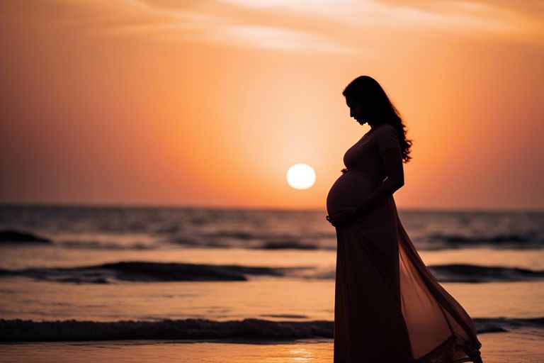 The Ultimate Guide To Maternity Photography In Chennai