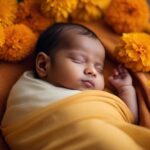 Tender Moments – Newborn Baby Photography In Chennai