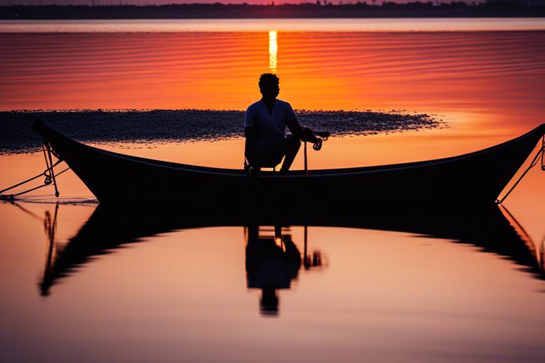 10 Breath-taking Locations For Outdoor Photography In Chennai